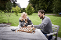 Millennium The King Performance Sakk komputer