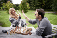 Millennium The King Performance Sakk komputer