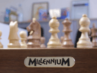 Millennium The King Performance Sakk komputer