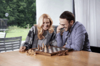 Millennium The King Performance Sakk komputer