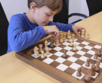 Millennium The King Performance Sakk komputer