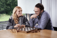 Millennium The King Performance Sakk komputer