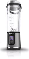 Ninja Blast BC151EUBK Hordozható Akkus Turmixgép