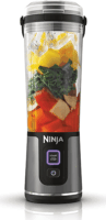 Ninja Blast BC151EUBK Hordozható Akkus Turmixgép