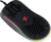Esperanza EGM702 Vezetékes Gaming egér - Fekete/RGB