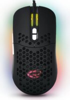 Esperanza EGM702 Vezetékes Gaming egér - Fekete/RGB