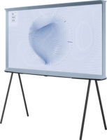 Samsung 43" QE43LS01BHUXXH QLED 4K Smart TV