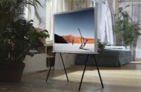 Samsung 43" The Serif QE43LS01BHUXXH QLED 4K Smart TV