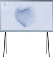 Samsung 43" QE43LS01BHUXXH QLED 4K Smart TV