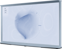 Samsung 43" QE43LS01BHUXXH QLED 4K Smart TV