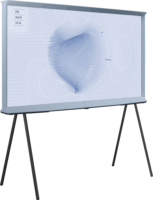 Samsung 43" QE43LS01BHUXXH QLED 4K Smart TV