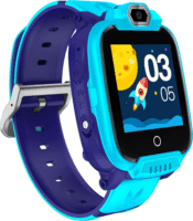 Canyon Jondy KW-44 4G GPS Nyomkövetős gyerek okosóra - Kék