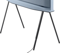 Samsung 55" QE55LS01BHUXXH QLED 4K Smart TV