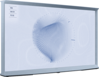 Samsung 55" QE55LS01BHUXXH QLED 4K Smart TV