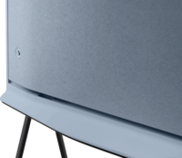 Samsung 55" QE55LS01BHUXXH QLED 4K Smart TV