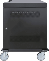 Manhattan 180948 EU 32-Port AC Töltő kocsi