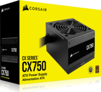 Corsair 750W CX750 80+ Bronze Tápegység