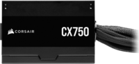 Corsair 750W CX750 80+ Bronze Tápegység