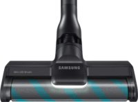 Samsung VS20C852FTB/GE Jet 85 Prémium Porzsák nélküli álló porszívó - Fekete