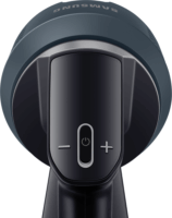 Samsung VS20C852FTB/GE Jet 85 Prémium Porzsák nélküli álló porszívó - Fekete