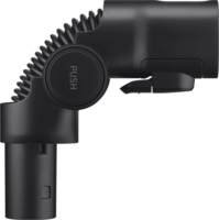 Samsung VS20C852FTB/GE Jet 85 Prémium Porzsák nélküli álló porszívó - Fekete