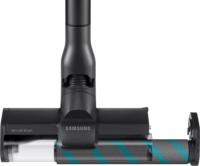 Samsung VS20C852FTB/GE Jet 85 Prémium Porzsák nélküli álló porszívó - Fekete