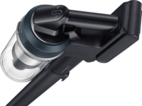 Samsung VS20C852FTB/GE Jet 85 Prémium Porzsák nélküli álló porszívó - Fekete