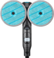 Samsung VS20C852FTB/GE Jet 85 Prémium Porzsák nélküli álló porszívó - Fekete