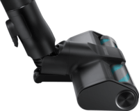 Samsung VS20C852FTB/GE Jet 85 Prémium Porzsák nélküli álló porszívó - Fekete