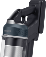 Samsung VS20C852FTB/GE Jet 85 Prémium Porzsák nélküli álló porszívó - Fekete