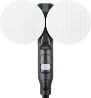 Samsung VS20C852FTB/GE Jet 85 Prémium Porzsák nélküli álló porszívó - Fekete