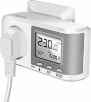 LogiLink EM0005 Fogyasztásmérő