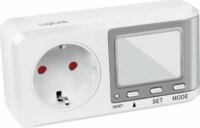 LogiLink EM0005 Fogyasztásmérő