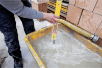 Stabila Tech 196 DL Digitális Vízmérték - 1000 mm