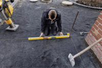 Stabila Tech 196 DL Digitális Vízmérték - 1000 mm