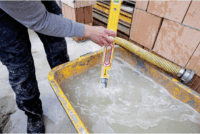 Stabila Tech 196 DL Digitális Vízmérték - 1220 mm