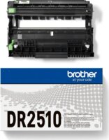 Brother DR-2510 Eredeti Dobegység Fekete