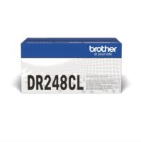 Brother DR-248CL Eredeti Dobegység Multipack