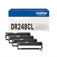 Brother DR-248CL Eredeti Dobegység Multipack