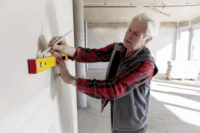 Stabila Tech 196 DL Digitális Vízmérték - 230 mm