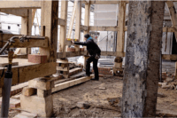 Stabila Tech 196 DL Digitális Vízmérték - 810 mm