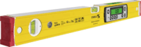 Stabila Tech 196M DL Digitális Vízmérték - 610 mm