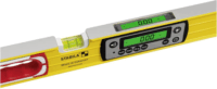 Stabila Tech 196M DL Digitális Vízmérték - 610 mm