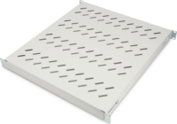 Digitus DN-97646 19" 1U Polc - Fehér