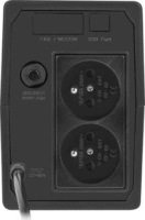 Armac Home Lite 650E LED V2 650VA / 390W Vonalinteraktív UPS