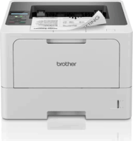 Brother HL-L5210DN Mono lézernyomtató