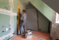 Stabila Type 80 AS-2 Vízmérték - 1800 mm