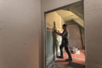 Stabila Type 80 AS-2 Vízmérték - 2000 mm