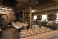 Stabila Type 80 AS-2 Vízmérték - 2000 mm