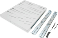 Digitus DN-19 TRAY-2-800 Kihúzható polc 483 mm-es (19") szekrényekhez